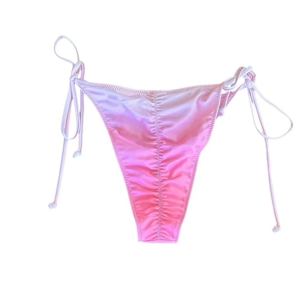 Moda Minx rise hip